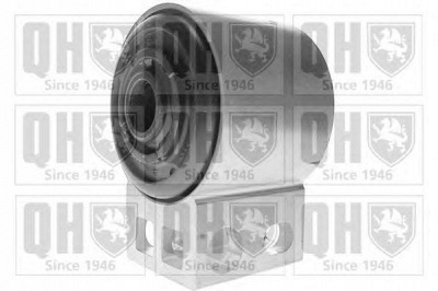 QUINTON HAZELL ems8208 -  Подвеска, рычаг независимой подвески колеса